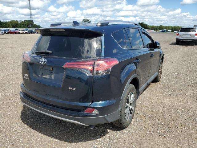 Photo 4 from auction – 2018 TOYOTA RAV4 ADVEN with VIN 2T3WFREV6JW504969