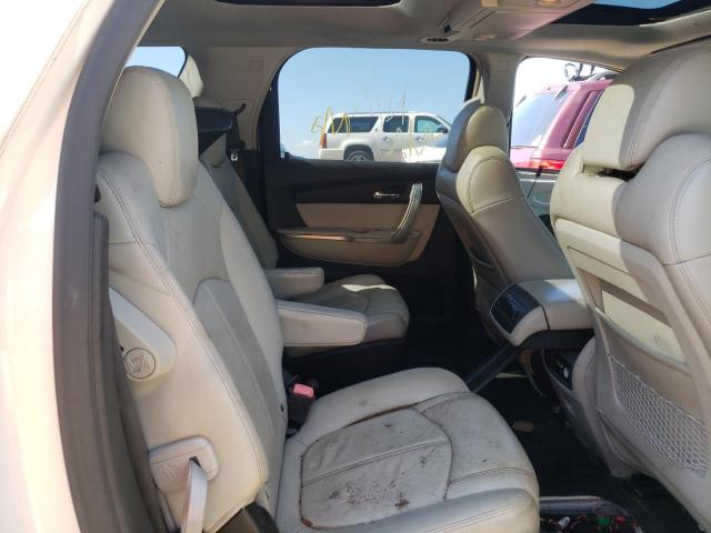Photo 6 from auction – 2007 GMC ACADIA SLT with VIN 1GKER33767J153741
