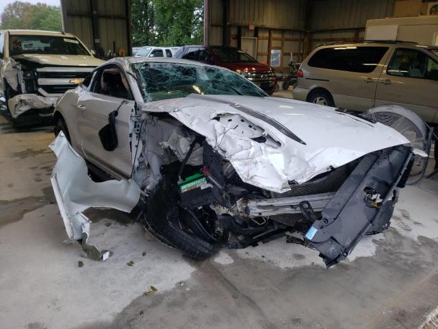 FORD MUSTANG GT 2016 with VIN 1FA6P8CF0G5202165 - Photo from auction