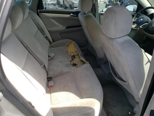 Photo 6 from auction – 2008 CHEVROLET IMPALA LS with VIN 2G1WB58N189212658