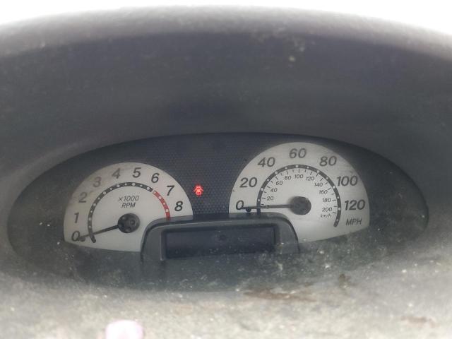 Photo 8 from auction – 2003 TOYOTA ECHO with VIN JTDBT123435035970