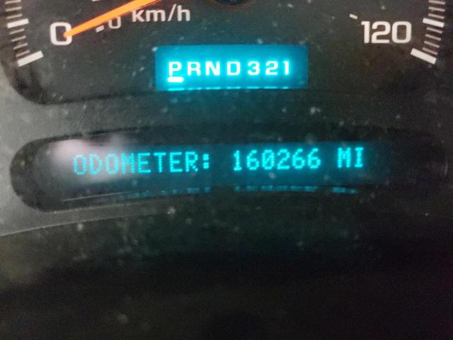 Photo 8 from auction – 2005 GMC YUKON with VIN 1GKEK13T55J173479