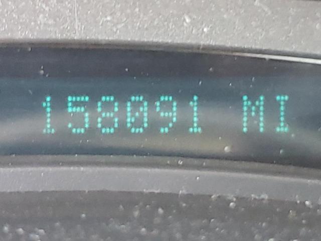 Photo 8 from auction – 2004 CHEVROLET AVALANCHE with VIN 3GNEK12T04G239652