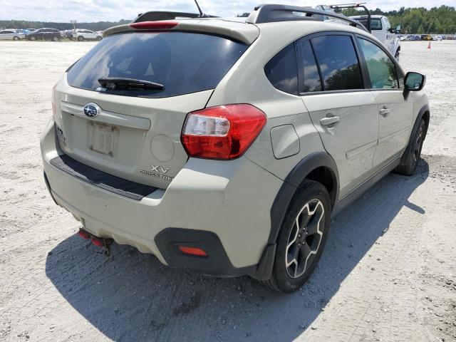 Photo 4 from auction – 2013 SUBARU XV CROSSTR with VIN JF2GPAGC9D2871006