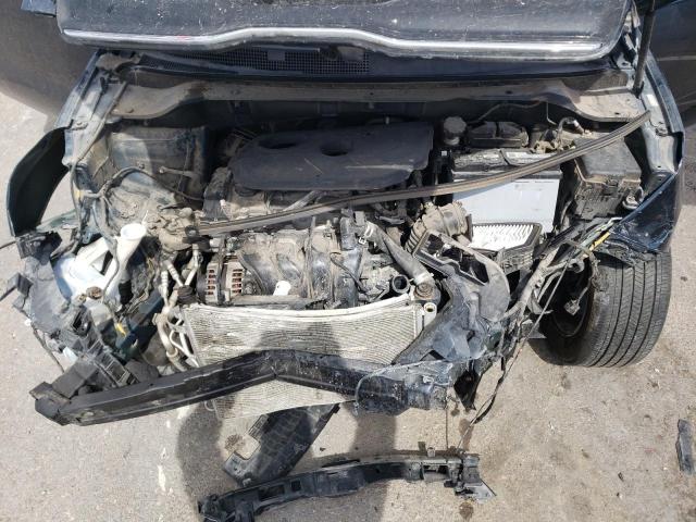Photo 7 from auction – 2018 KIA SOUL + with VIN KNDJP3A5XJ7525720