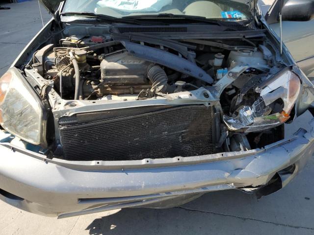 Zdjęcie 7 z aukcji – 2005 TOYOTA RAV4 z VIN JTEHD20V550068828
