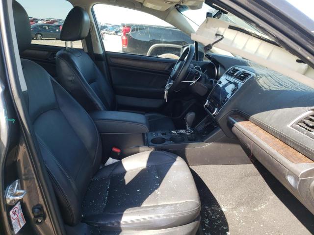 Photo 5 from auction – 2018 SUBARU OUTBACK 2. with VIN 4S4BSANC9J3230580