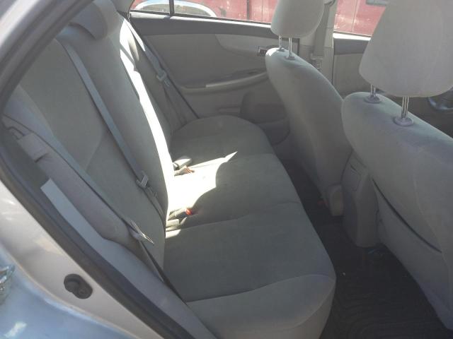 Photo 6 from auction – 2012 TOYOTA COROLLA BA with VIN 2T1BU4EE8CC760115