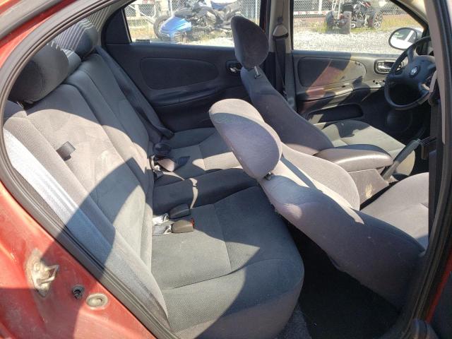 Photo 6 from auction – 2000 DODGE NEON BASE with VIN 1B3ES46C2YD590216