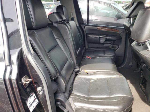 Photo 6 from auction – 2012 NISSAN ARMADA SV with VIN 5N1AA0NC6CN609293