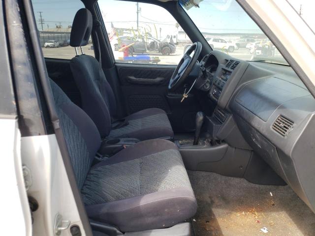 Photo 5 from auction – 1999 TOYOTA RAV4 with VIN JT3HP10V7X7143243