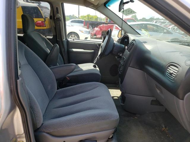 Zdjęcie 5 z aukcji – 2005 DODGE GRAND CARA z VIN 1D4GP24R55B366226