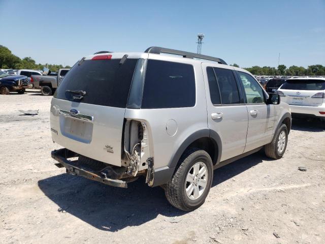 Photo 4 from auction – 2007 FORD EXPLORER X with VIN 1FMEU63E57UB65156
