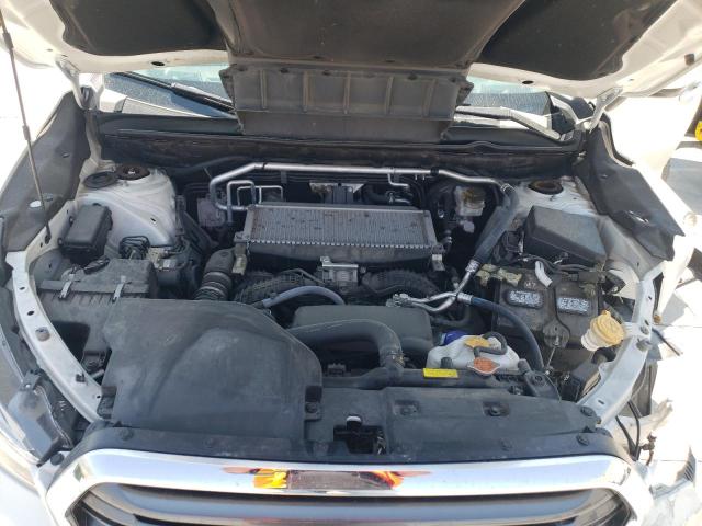 Photo 7 from auction – 2019 SUBARU ASCENT PRE with VIN 4S4WMAFD5K3486414
