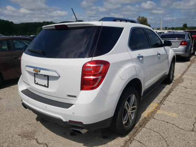 Photo 4 from auction – 2017 CHEVROLET EQUINOX PR with VIN 2GNFLGE32H6226144