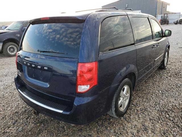 Photo 4 from auction – 2012 DODGE GRAND CARA with VIN 2C4RDGBG2CR332420