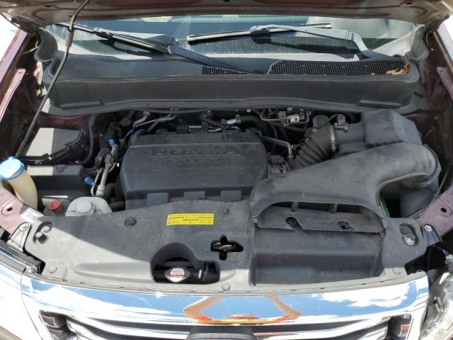صورة رقم 7 من المزاد - 2015 HONDA PILOT EXL مع VIN 5FNYF3H56FB014546