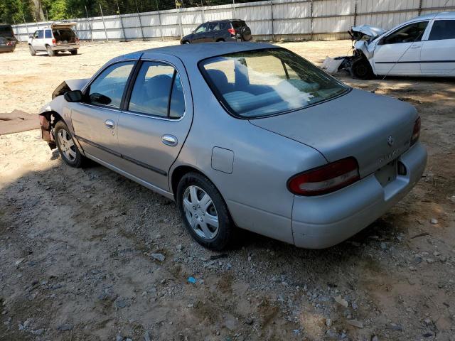 Photo 3 from auction – 1997 NISSAN ALTIMA XE with VIN 1N4BU31D6VC272953