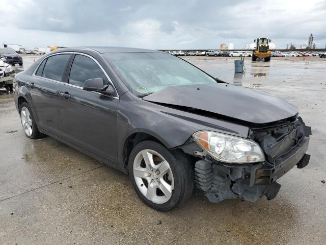 Photo 1 from auction – 2012 CHEVROLET MALIBU LS with VIN 1G1ZB5E00CF275241