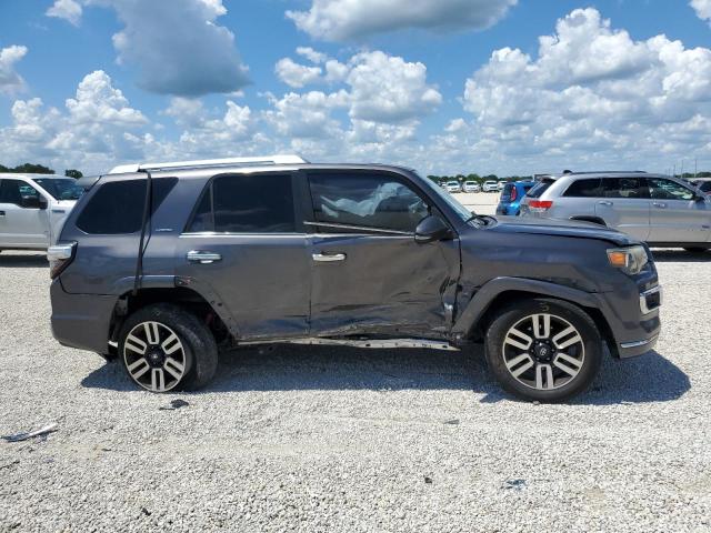 Photo 9 from auction – 2015 TOYOTA 4RUNNER SR with VIN JTEBU5JR4F5247701