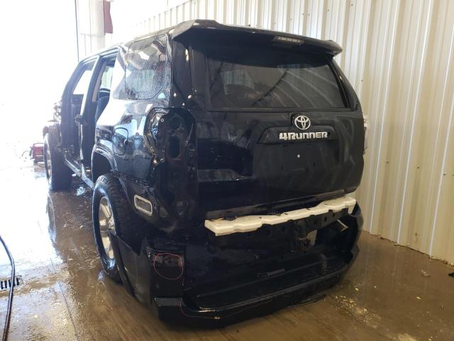 Photo 3 from auction – 2017 TOYOTA 4RUNNER SR with VIN JTEBU5JR2H5428038