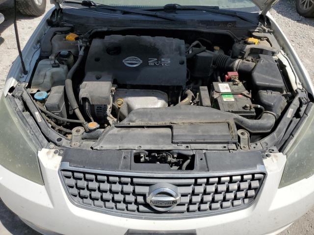 Photo 7 from auction – 2006 NISSAN ALTIMA S with VIN 1N4AL11D76N426840