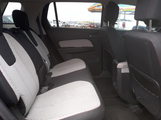 Foto 6 de la subasta – 2013 GMC TERRAIN SL con VIN 2GKALMEK4D6155259