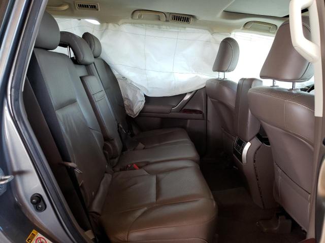 Photo 6 from auction – 2013 LEXUS GX 460 with VIN JTJBM7FX8D5058373