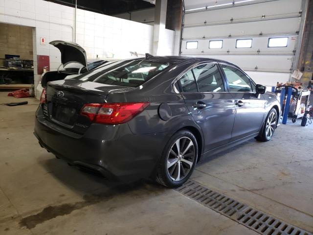 Photo 4 from auction – 2018 SUBARU LEGACY with VIN 4S3BNAN65J3004431