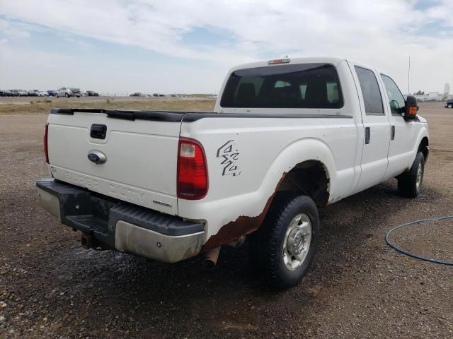 Photo 4 from auction – 2013 FORD F250 SUPER with VIN 1FT7W2B65DEA44787