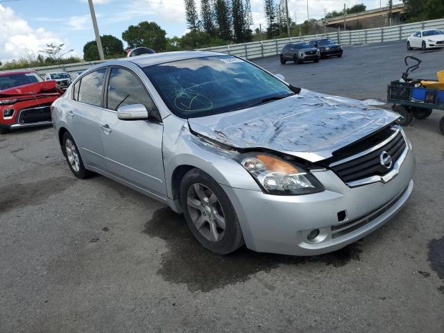 NISSAN ALTIMA 3.5 2009 with VIN 1N4BL21E19N450767 - Photo from auction