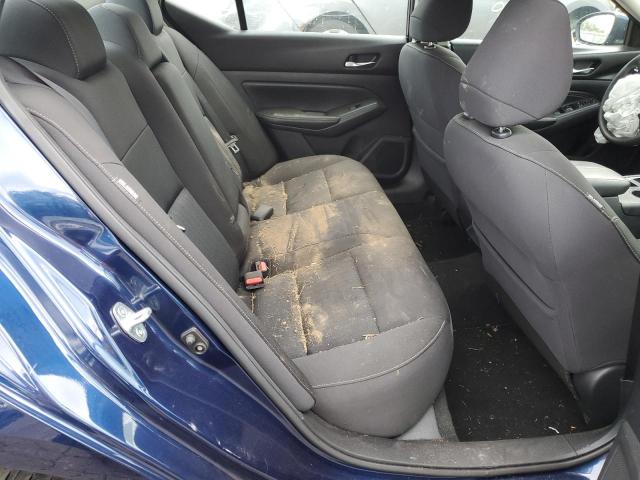 Photo 6 from auction – 2020 NISSAN ALTIMA S with VIN 1N4BL4BV8LC234055