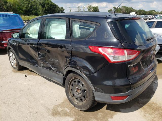 Photo 3 from auction – 2015 FORD ESCAPE S with VIN 1FMCU0F71FUC66212