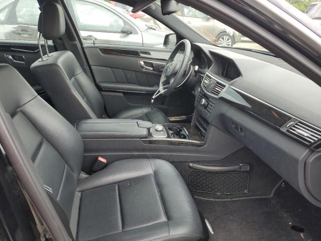 Photo 5 from auction – 2010 MERCEDES-BENZ E 350 4MAT with VIN WDDHF8HB0AA159043