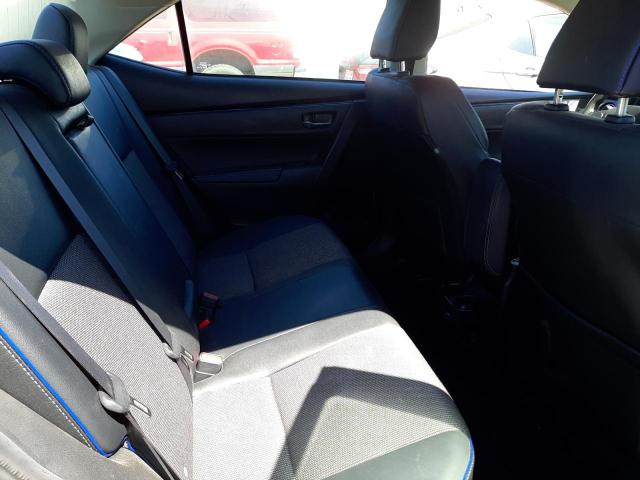 Photo 6 from auction – 2017 TOYOTA COROLLA L with VIN 5YFBURHE2HP666893