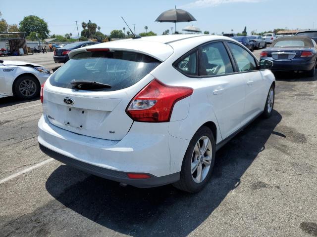 Photo 4 from auction – 2013 FORD FOCUS SE with VIN 1FADP3K26DL164182