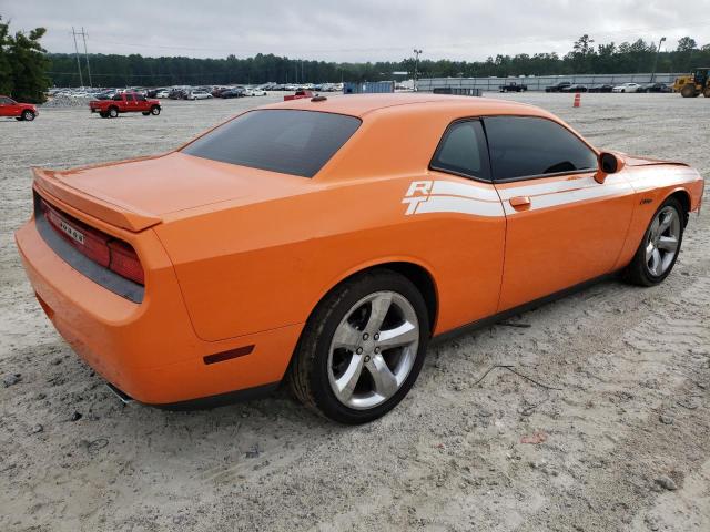 Photo 4 from auction – 2012 DODGE CHALLENGER with VIN 2C3CDYBTXCH134526