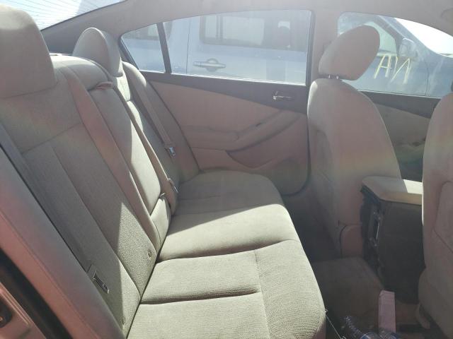 Photo 6 from auction – 2011 NISSAN ALTIMA BAS with VIN 1N4AL2AP3BN470425