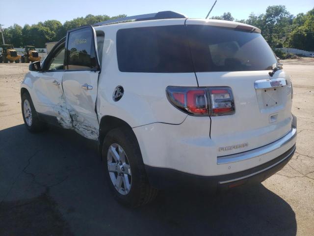 Photo 3 from auction – 2014 GMC ACADIA SLE with VIN 1GKKVPKD4EJ225949