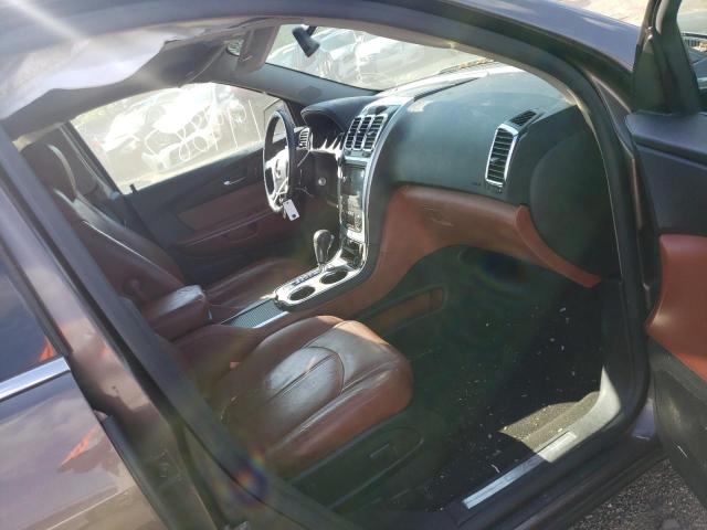 Photo 5 from auction – 2007 GMC ACADIA SLT with VIN 1GKER23757J169939