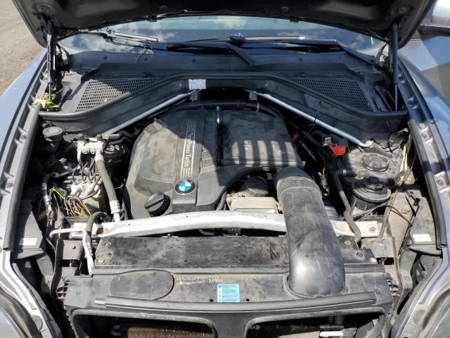 Photo 7 from auction – 2011 BMW X5 XDRIVE3 with VIN 5UXZV4C5XBL401059