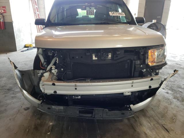 Photo 9 from auction – 2012 FORD FLEX SE with VIN 2FMGK5BC7CBD13669