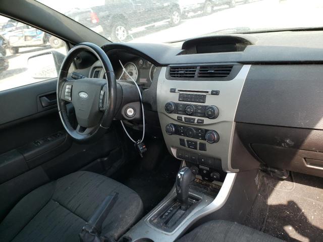 Zdjęcie 9 z aukcji – 2011 FORD FOCUS SE z VIN 1FAHP3FN5BW181296