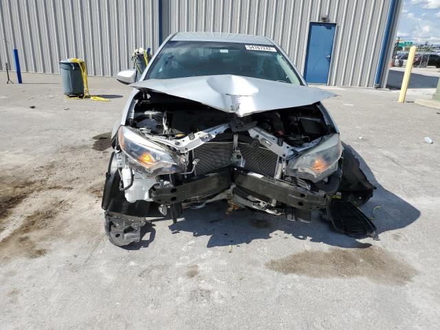 Photo 9 from auction – 2015 TOYOTA COROLLA L with VIN 2T1BURHE0FC395099