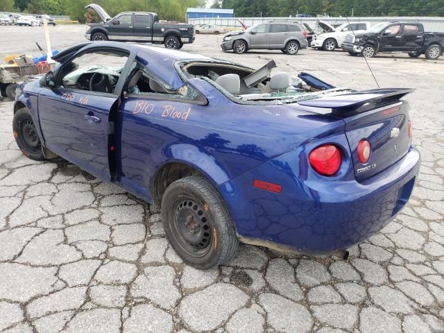 Photo 3 from auction – 2007 CHEVROLET COBALT LS with VIN 1G1AK18F077181026