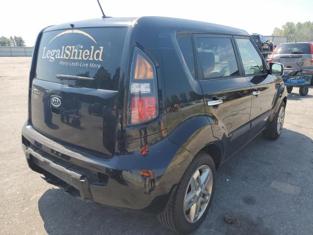 Photo 4 from auction – 2011 KIA SOUL + with VIN KNDJT2A24B7328040