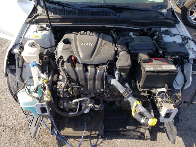Photo 7 from auction – 2013 KIA OPTIMA LX with VIN 5XXGM4A75DG170025