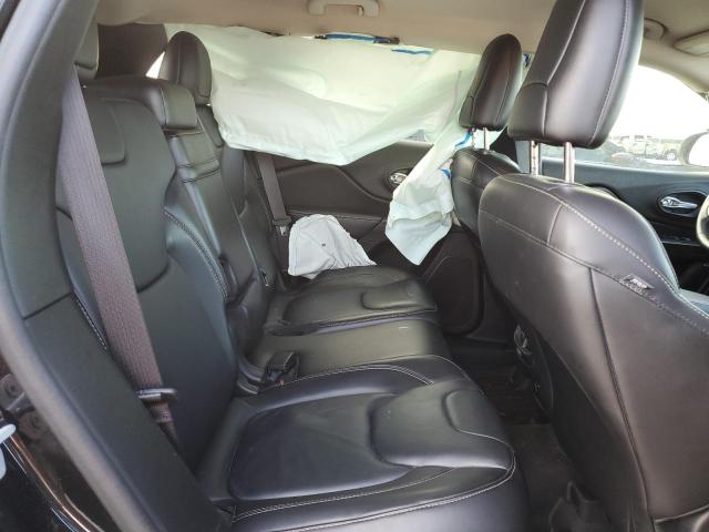 Photo 6 from auction – 2016 JEEP CHEROKEE L with VIN 1C4PJLDB7GW158397