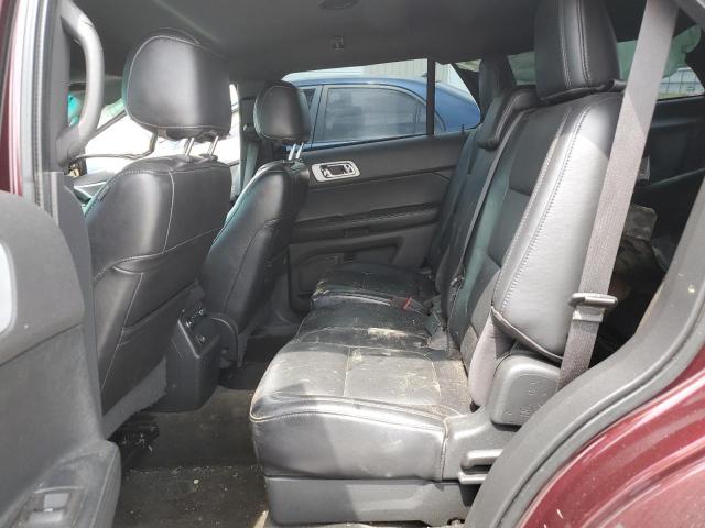 Photo 6 from auction – 2011 FORD EXPLORER X with VIN 1FMHK8D88BGA39792