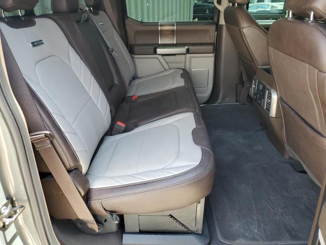 Photo 6 from auction – 2019 FORD F250 SUPER with VIN 1FT7W2BTXKEC05265